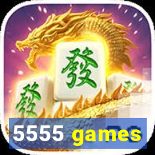 5555 games